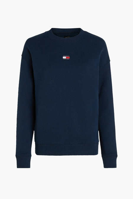 Sweater - blauw