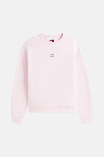 Sweater - Roze - TOMMY JEANS