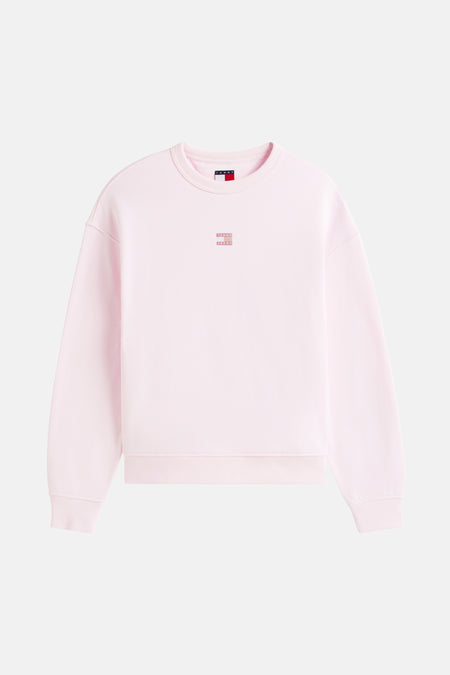 Sweater - Roze