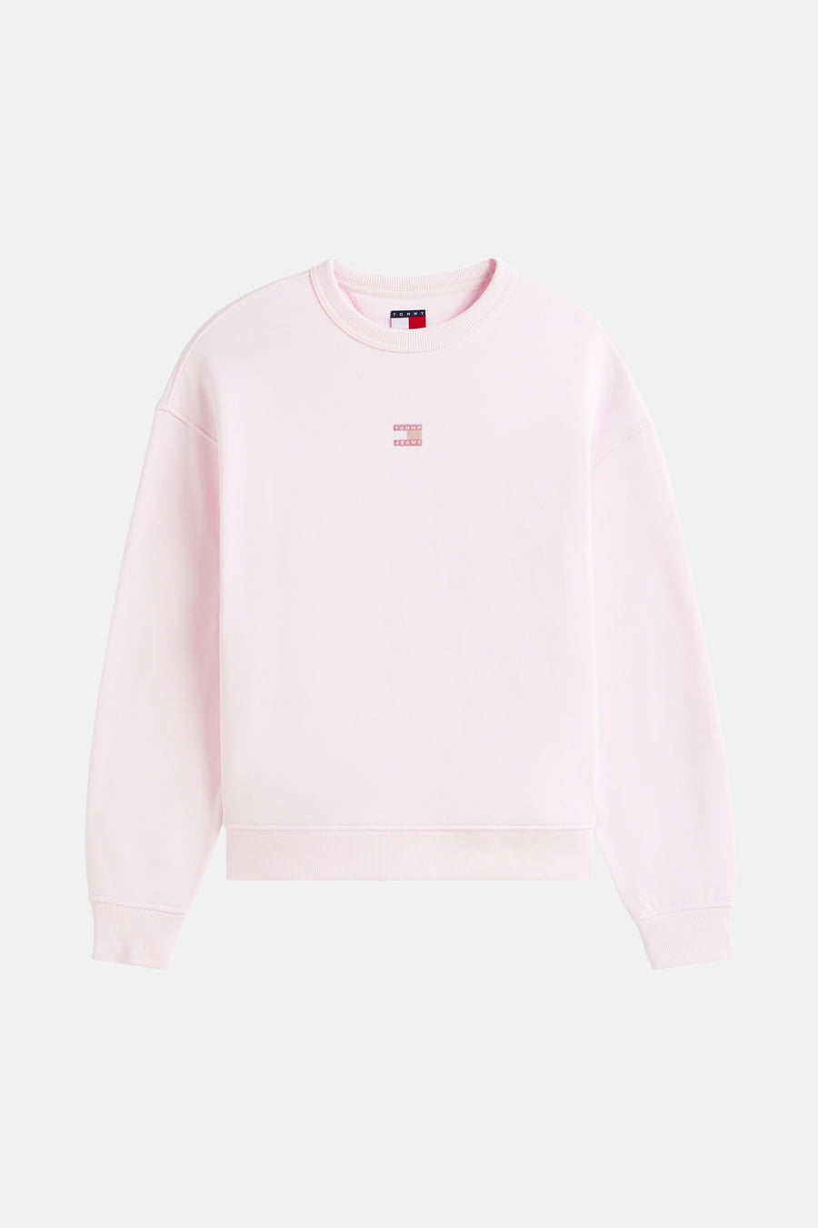 Sweater - Roze - TOMMY JEANS