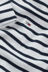 Top (korte mouwen) Blauw - TOMMY JEANS