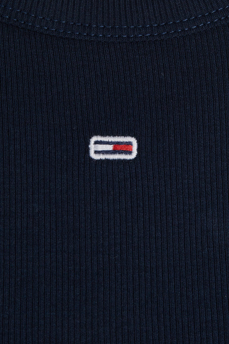 T-shirt - blauw