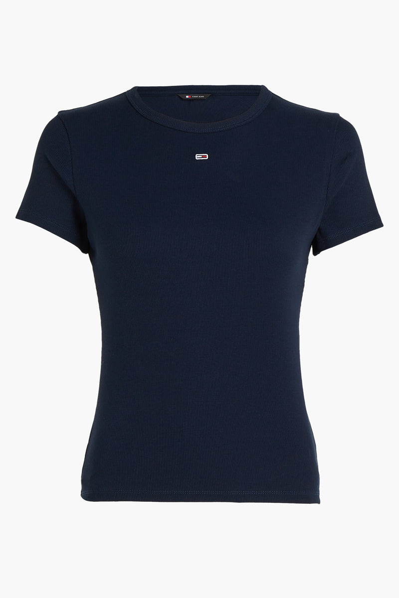 T-shirt - blauw
