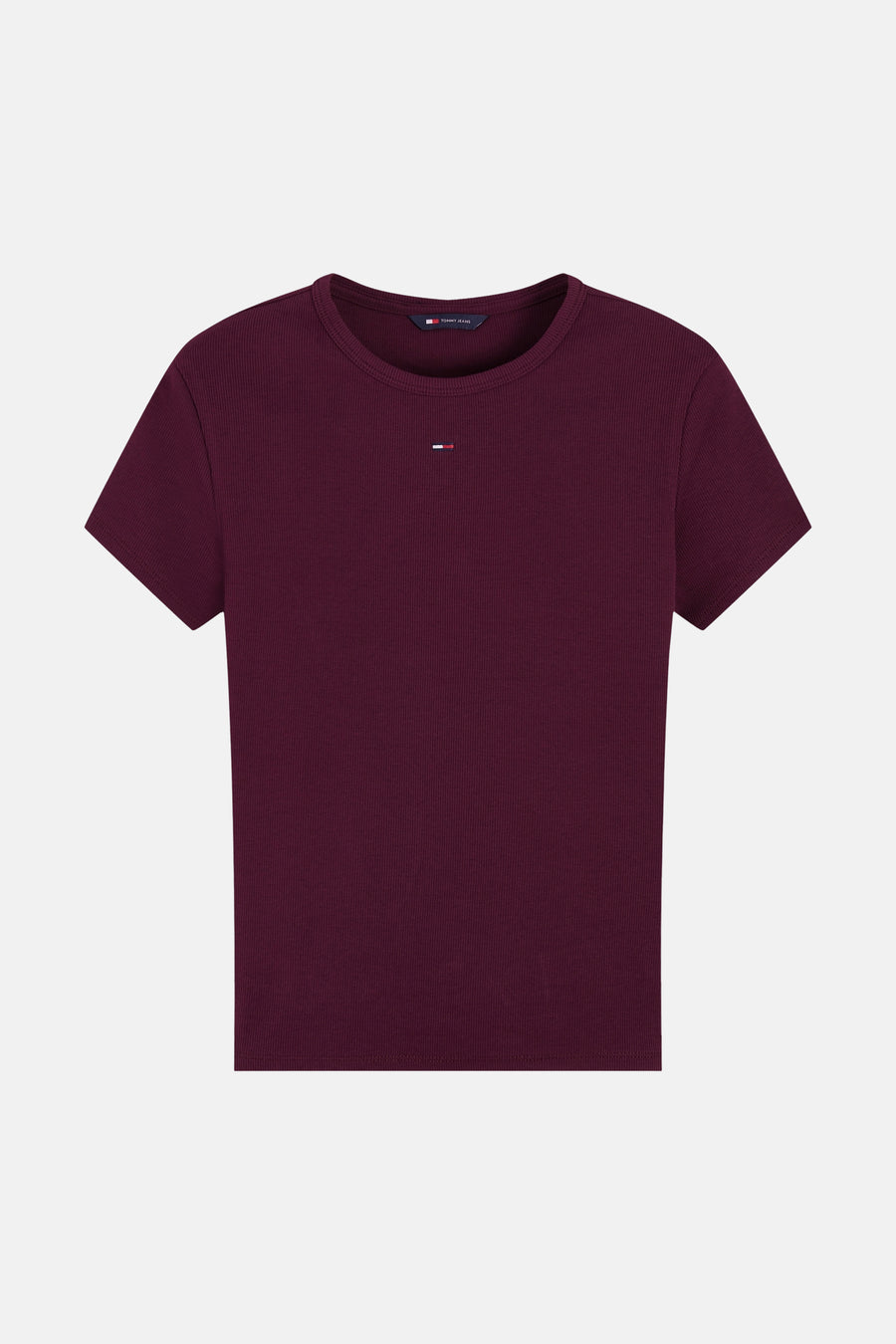 T-shirt met korte mouwen - Paars