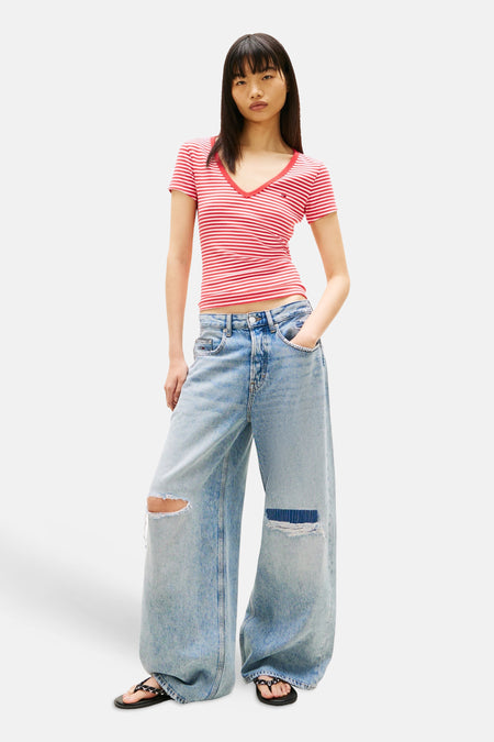 T-shirt - multicolor