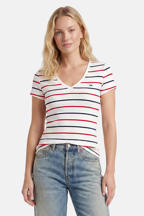 T-shirt - Multicolore