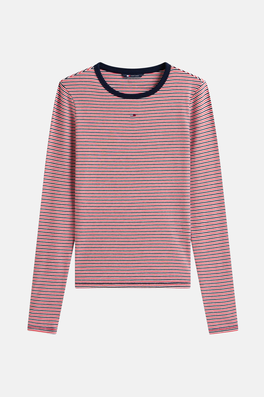 T-shirt à manches longues - multicolore - TOMMY JEANS