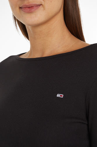 T-shirt - zwart
