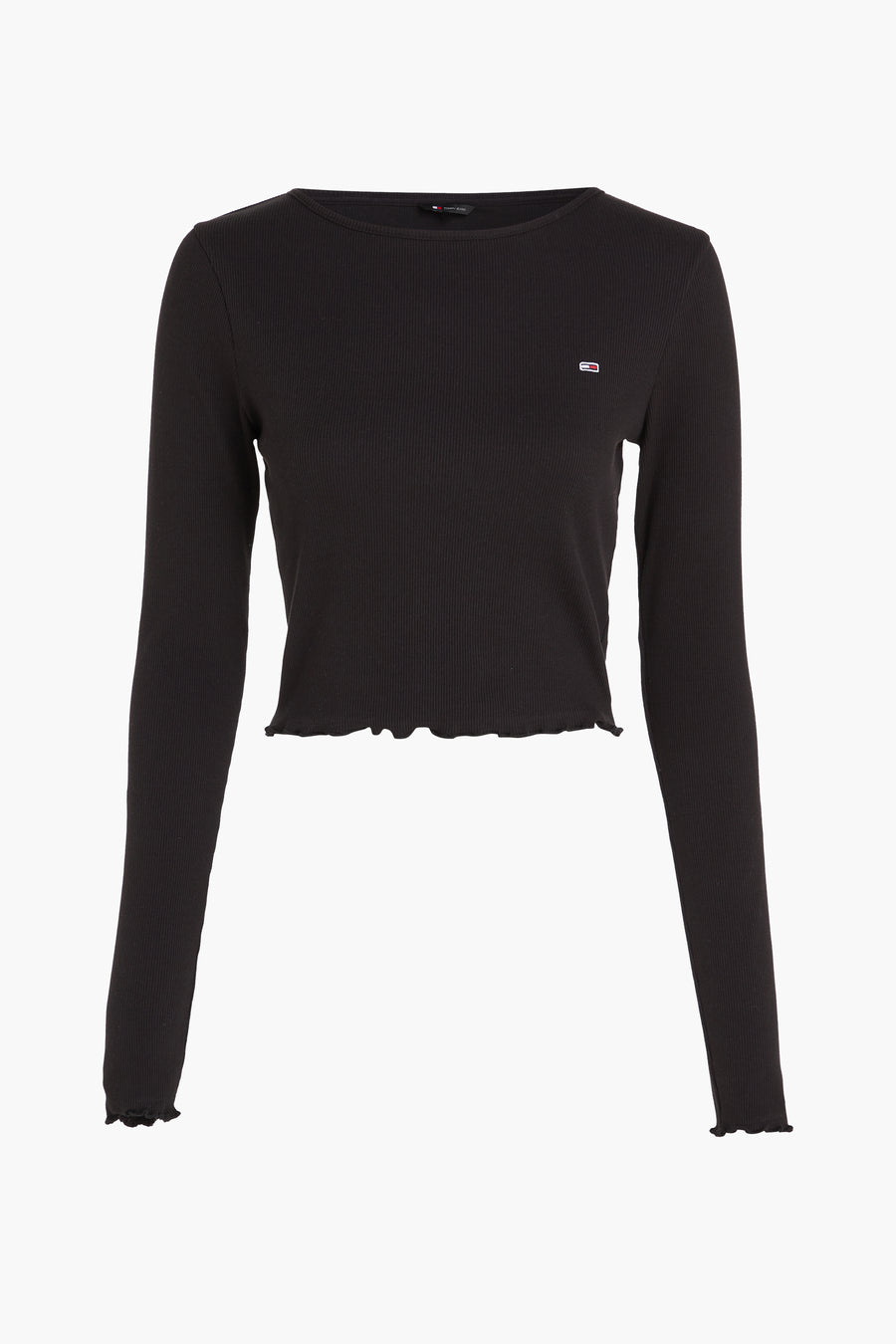 T-shirt - zwart