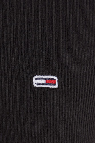 T-shirt - zwart