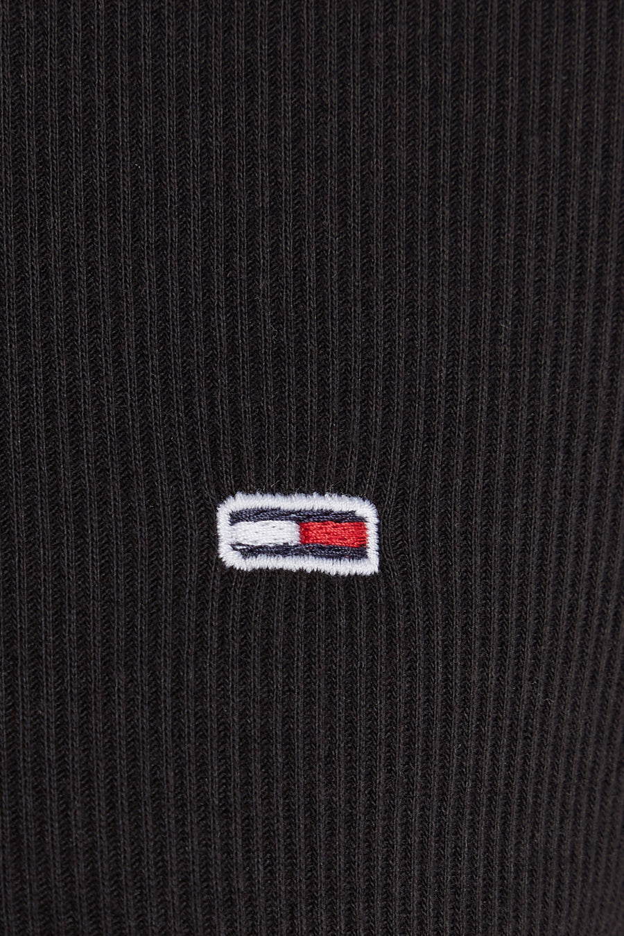 T-shirt - zwart