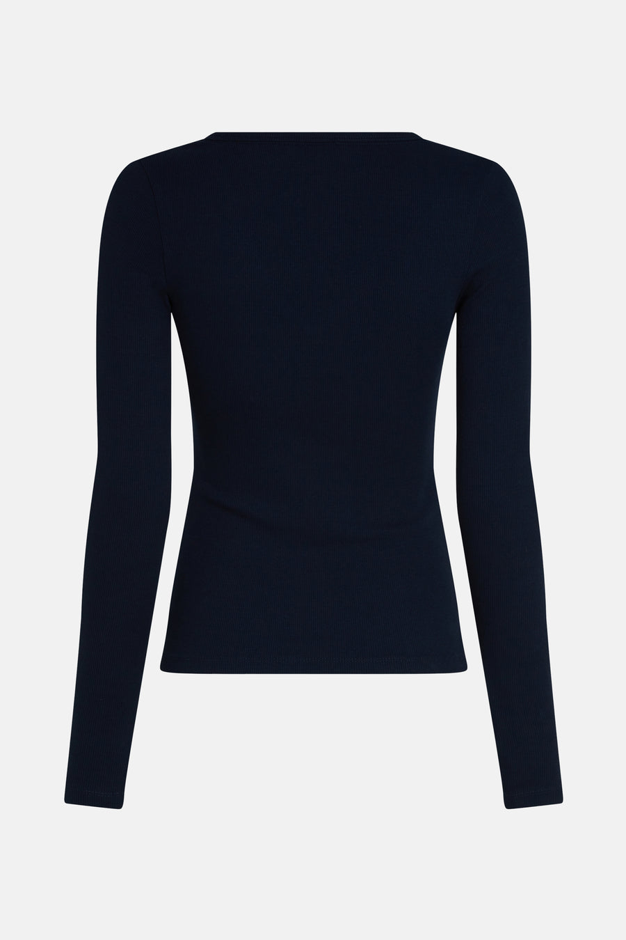 Top (lange mouwen) blauw - TOMMY JEANS - TOMMY JEANS