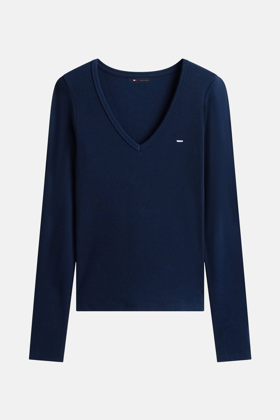 Top (lange mouwen) blauw - TOMMY JEANS - TOMMY JEANS