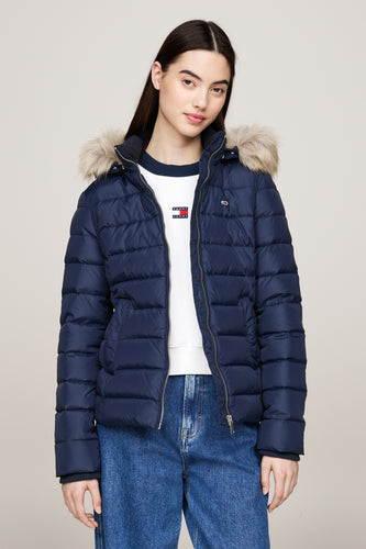 Veste - bleu - TOMMY JEANS