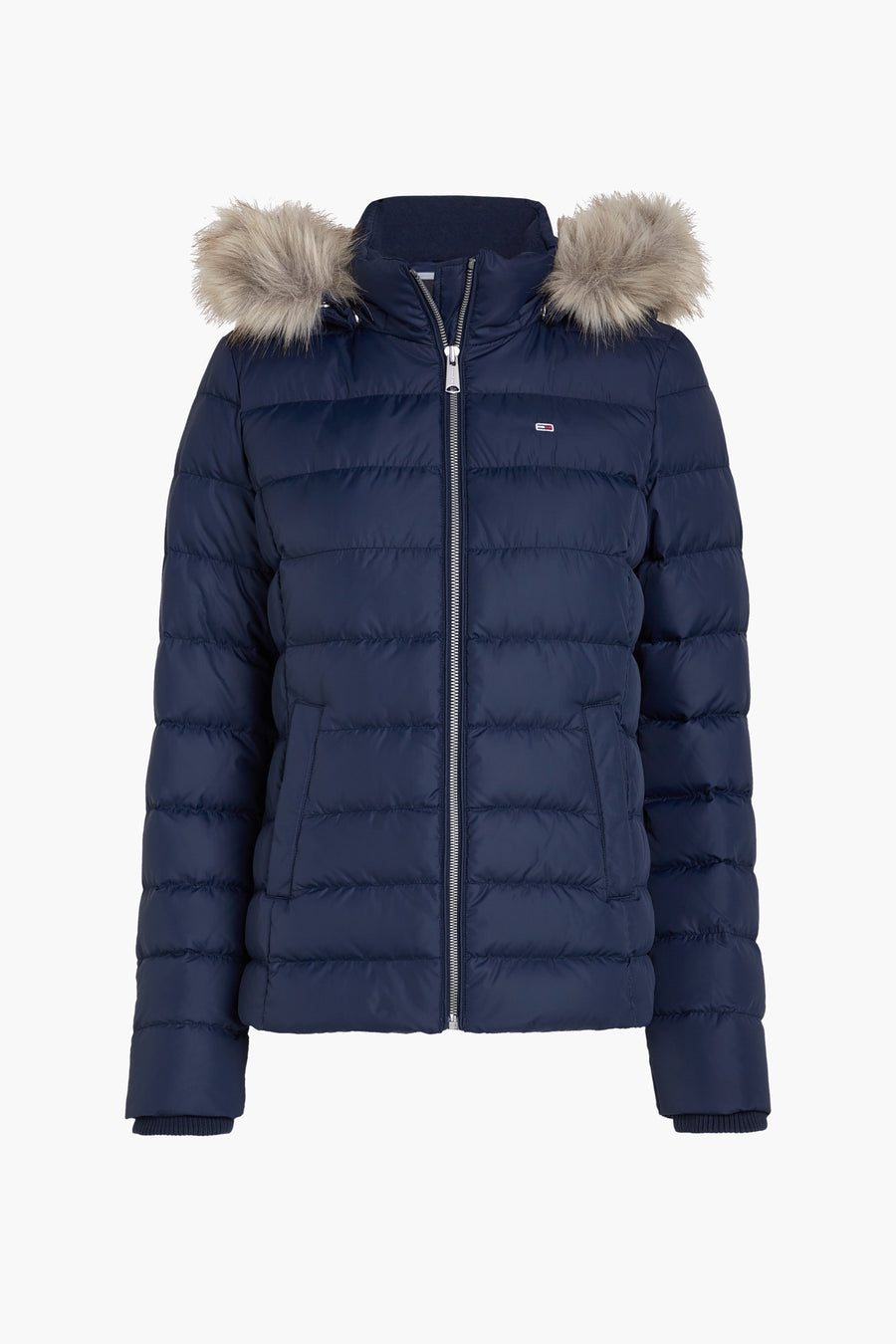 Veste - bleu - TOMMY JEANS