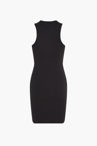 Robe - noir