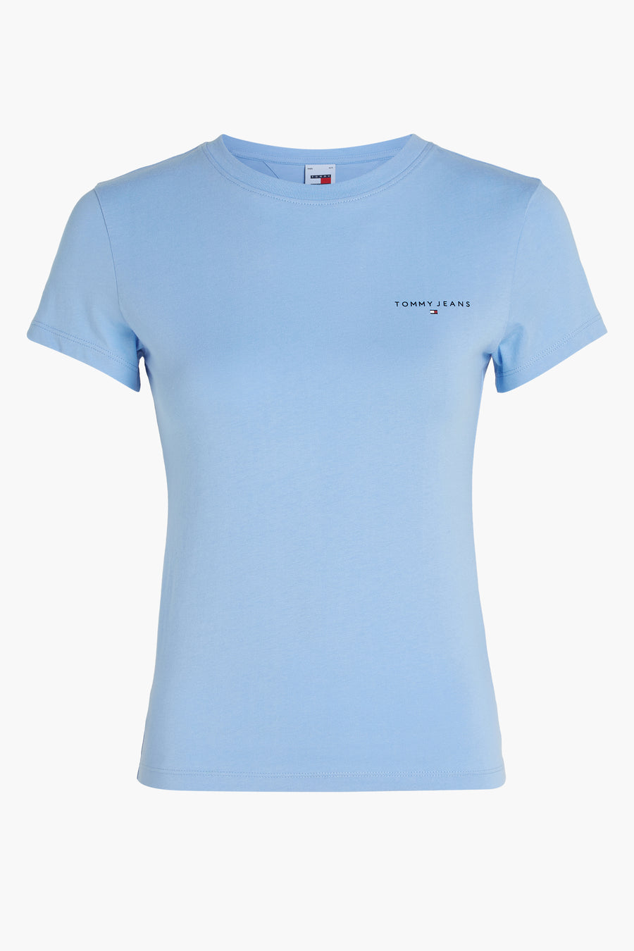 T-shirt à manches courtes - bleu