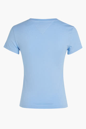 T-shirt à manches courtes - bleu