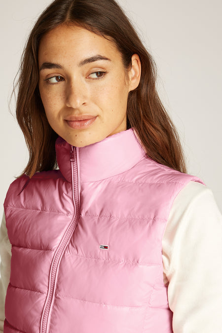 Bodywarmer Roze - TOMMY JEANS