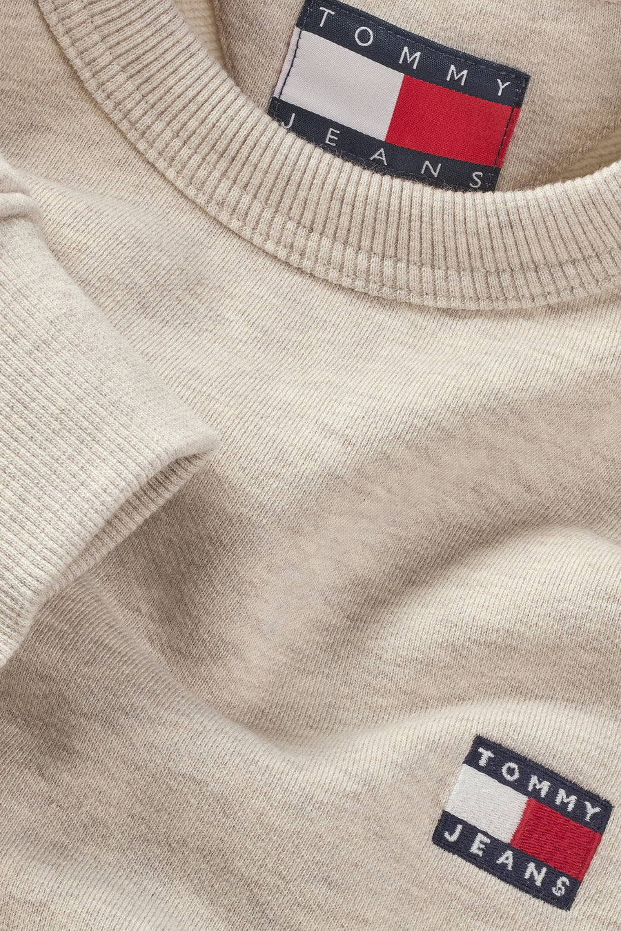 Sweater - beige