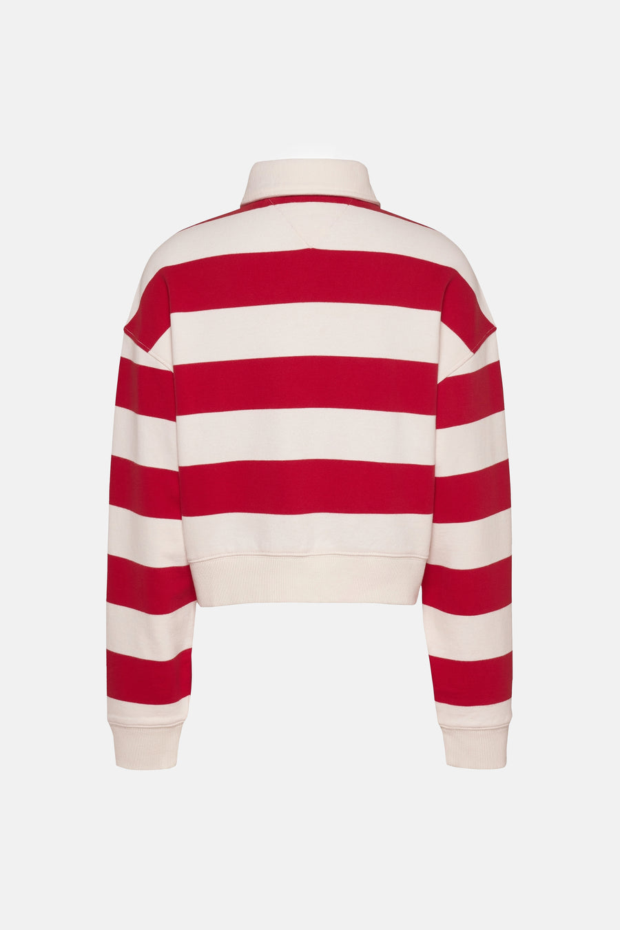 Sweat - rouge - TOMMY JEANS