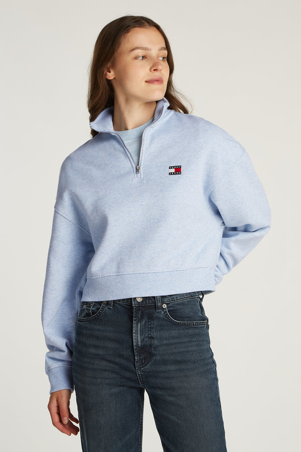 Sweater Blauw - TOMMY JEANS
