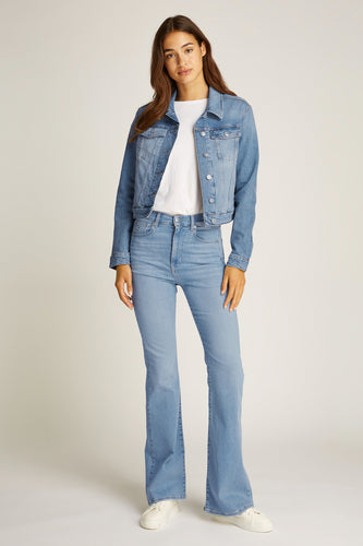 Veste en jean - light blue denim