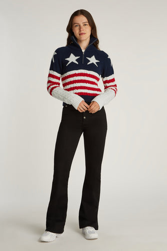 Pull - multicolor