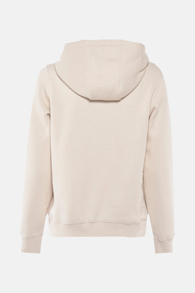 Sweater met ronde hals Beige - TOMMY JEANS