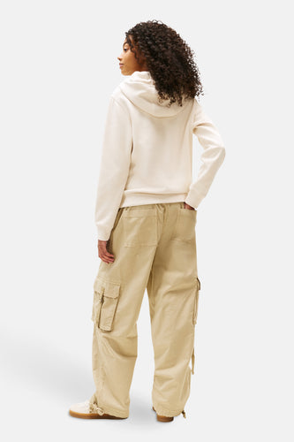 Sweat - beige