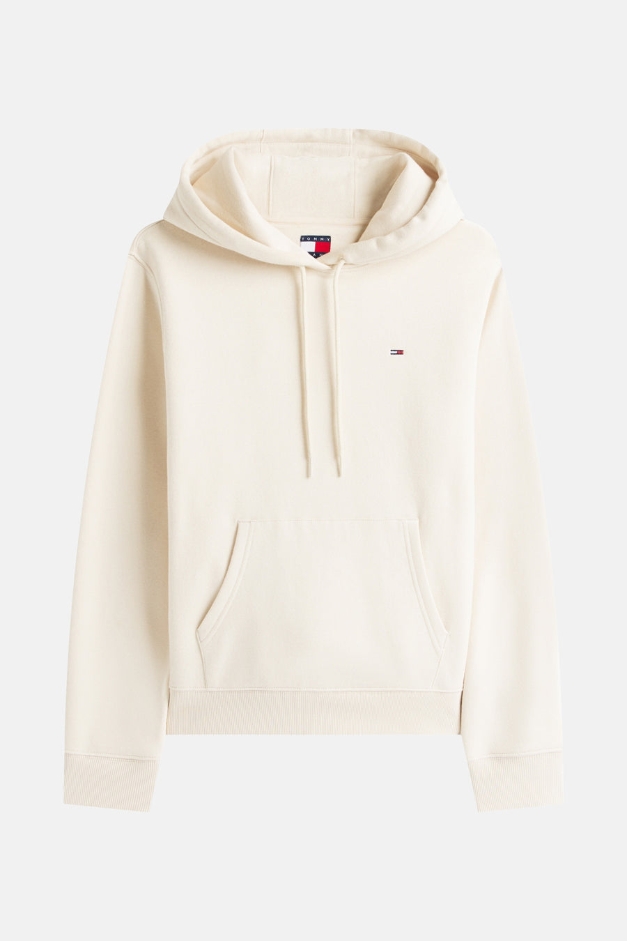 Sweat - beige - TOMMY JEANS