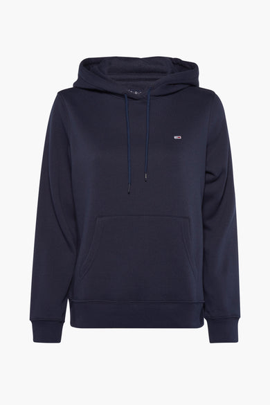 Sweater met ronde hals Blauw - TOMMY JEANS