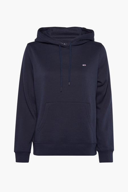 Sweat col O Bleu - TOMMY JEANS