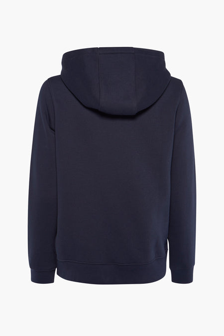 Sweat col O Bleu - TOMMY JEANS