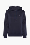 Sweater met ronde hals Blauw - TOMMY JEANS