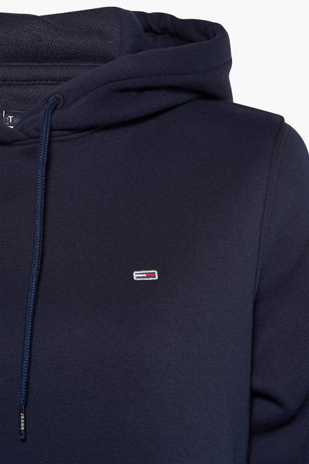 Sweat col O Bleu - TOMMY JEANS