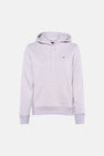 Sweater met ronde hals grijs - TOMMY JEANS