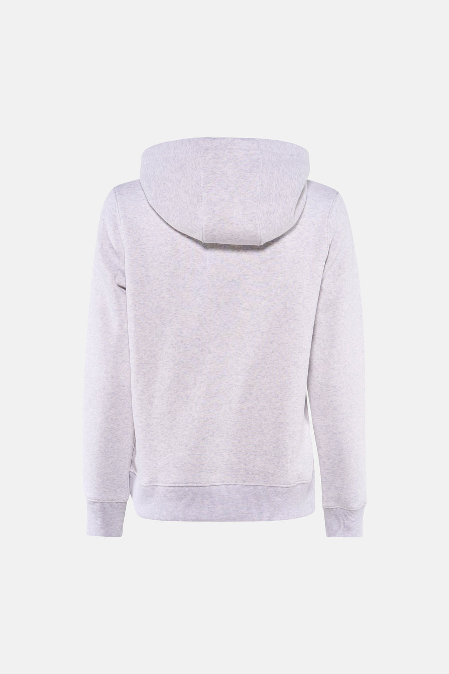 Sweater met ronde hals grijs - TOMMY JEANS
