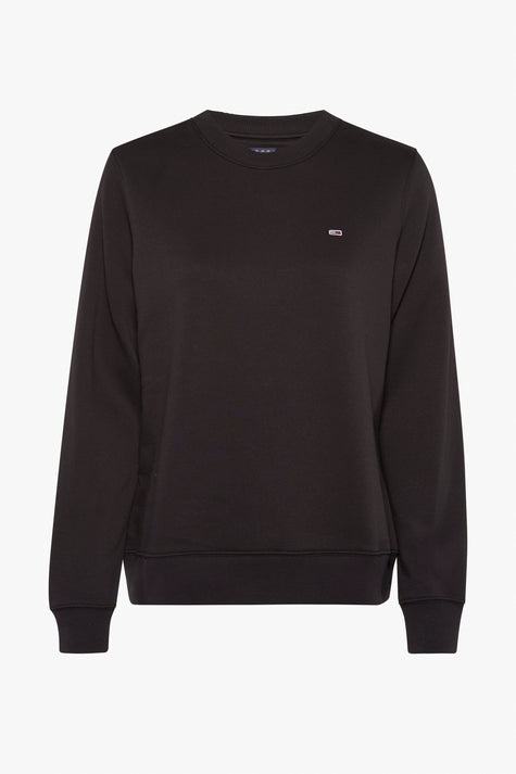 Sweater - zwart