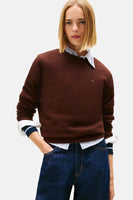 Sweater - bruin