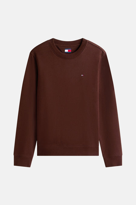 Sweater - bruin