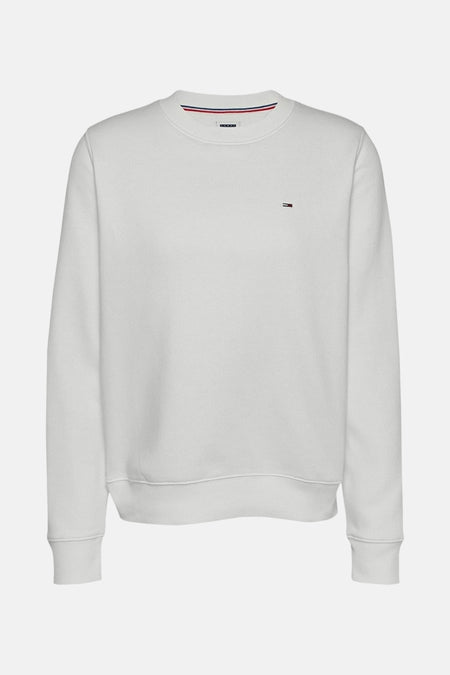 Sweater - wit