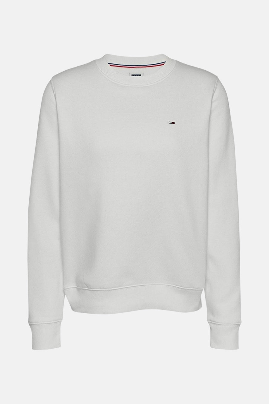Sweater - wit