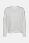 Sweater - wit