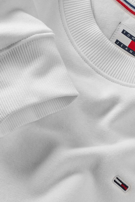 Sweater - wit