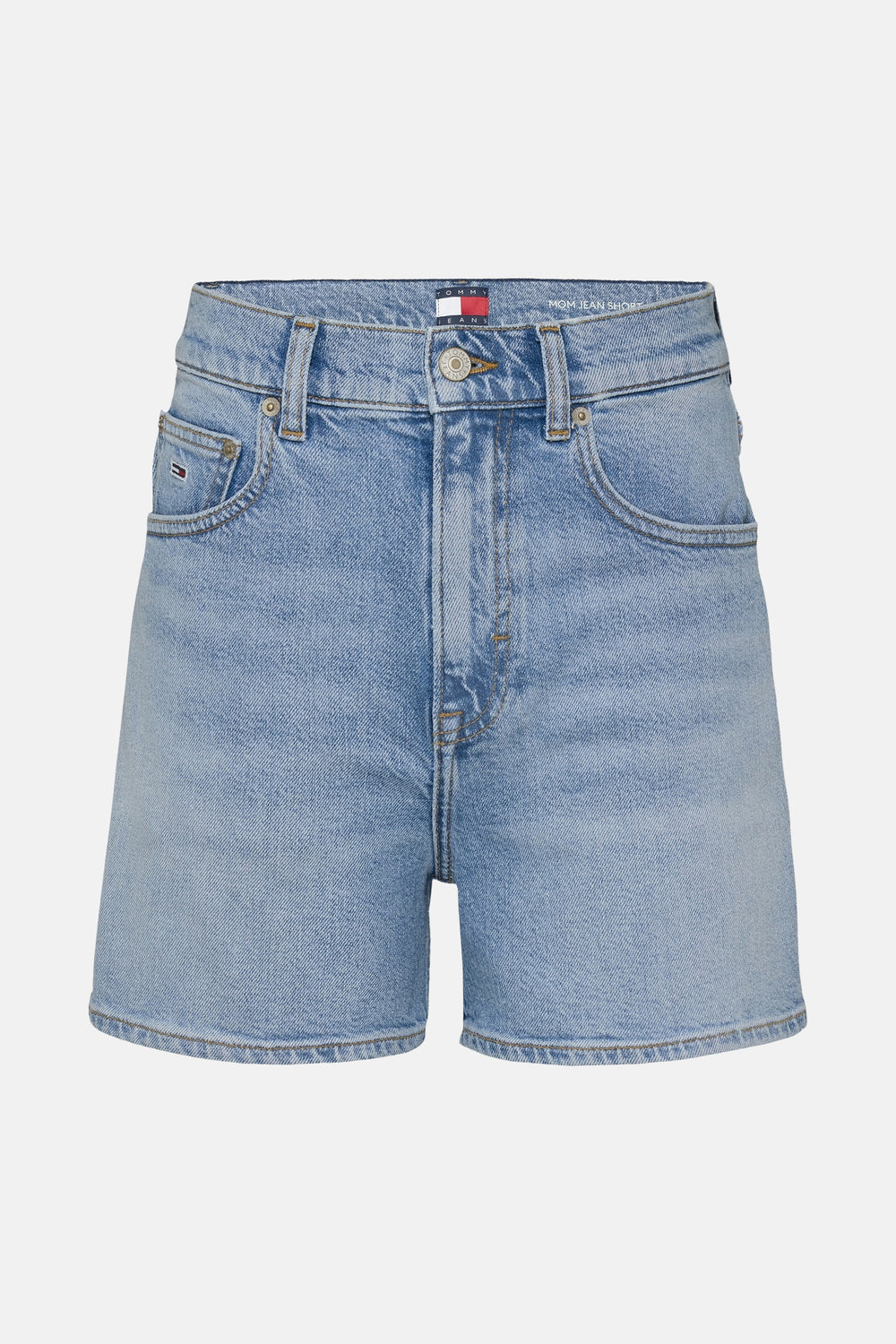 Short Light blue denim - TOMMY JEANS