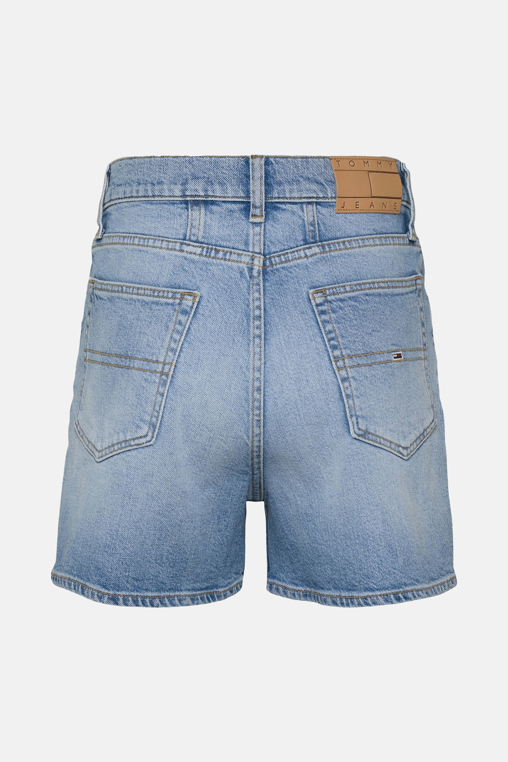 Short Light blue denim - TOMMY JEANS