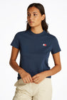 T-shirt à manches courtes - bleu