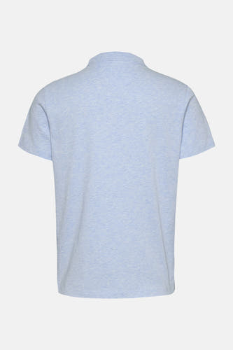 T-shirt à manches courtes - bleu