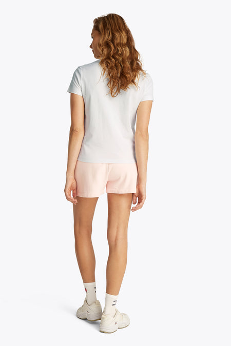 T-shirt à manches courtes - blanc